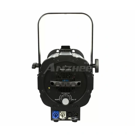 Купить ANZHEE PRO Fresnel 200 RGBW ZOOM по выгодной цене в Новосибирске