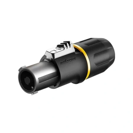 Купить ROXTONE RS4FP-HD-Yellow по выгодной цене в Новосибирске