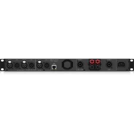 Купить LAB.GRUPPEN IPX 1200 по выгодной цене в Новосибирске