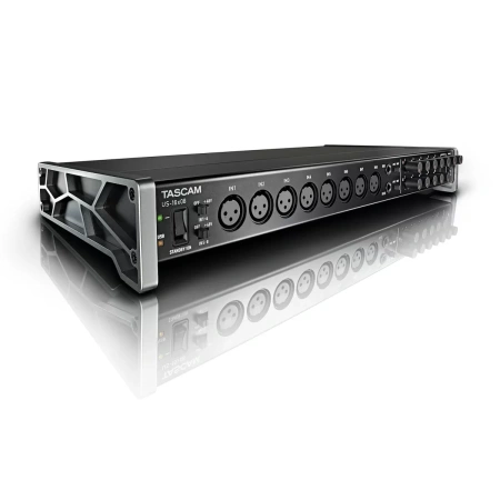 Купить Tascam US-16x08 по выгодной цене в Новосибирске