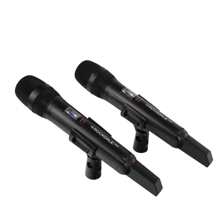 Купить ROCKDALE PRO STAGE 220 BK VOCAL по выгодной цене в Новосибирске