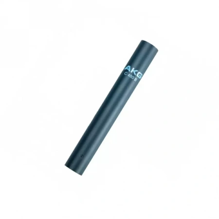 Купить AKG C480 B по выгодной цене в Новосибирске
