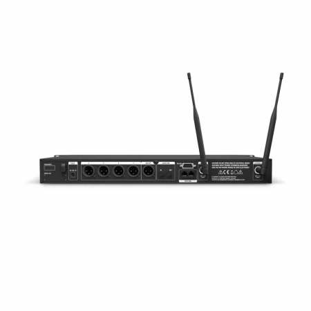 Купить LD Systems U505 CS 4 по выгодной цене в Новосибирске