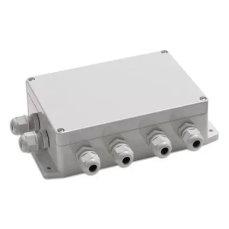 Купить ИМЛАЙТ SPLITTER 1-4 RDM-IP65 по выгодной цене в Новосибирске