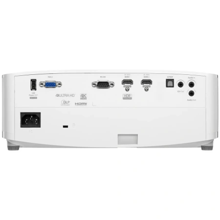 Купить Optoma UHD38 по выгодной цене в Новосибирске
