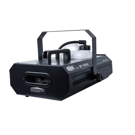 Купить DJ POWER DF-1500S по выгодной цене в Новосибирске