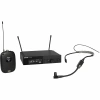 Купить Shure SLXD14E/SM35 по выгодной цене в Новосибирске