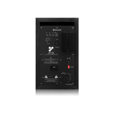 Купить Icon DT-5S по выгодной цене в Новосибирске