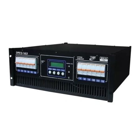 Купить XLine DPR 12-16LX по выгодной цене в Новосибирске