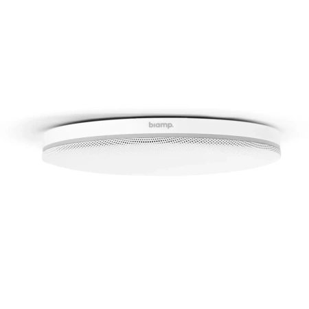 Купить BIAMP TCM-XA(White), ParleTCM-XA(White) по выгодной цене в Новосибирске