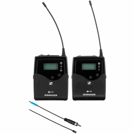 Купить Sennheiser EW 512P G4-AW+ по выгодной цене в Новосибирске