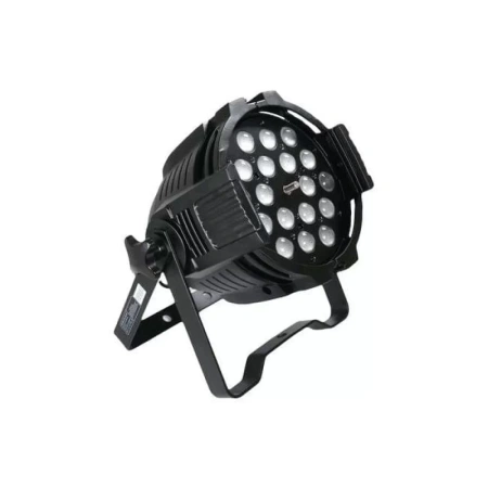 Купить Dialighting LED Multi Par zoom по выгодной цене в Новосибирске