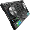Купить Native Instruments Traktor Kontrol S4 Mk3 по выгодной цене в Новосибирске