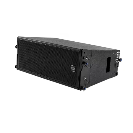 Купить SVS Audiotechnik CASCADE 208A по выгодной цене в Новосибирске