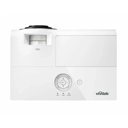 Купить Vivitek DU857 по выгодной цене в Новосибирске