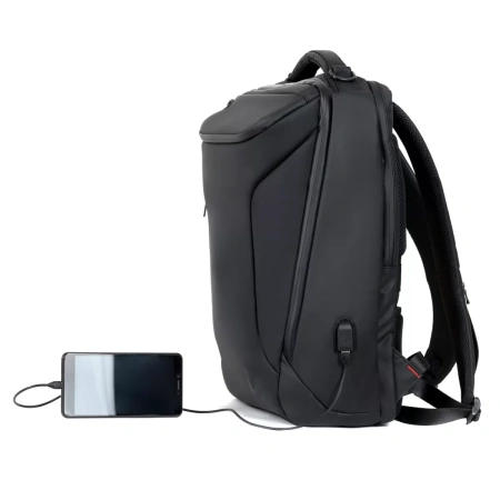 Купить DJ BAG Urban BackPack по выгодной цене в Новосибирске