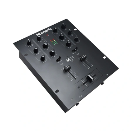 Купить Numark M101 USB Black по выгодной цене в Новосибирске