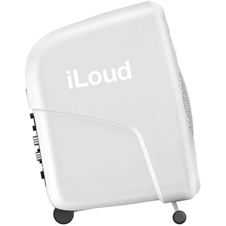 Купить IK MULTIMEDIA iLoud Micro Monitor по выгодной цене в Новосибирске