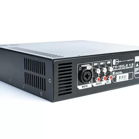 Купить CVGAUDIO TR-120LS по выгодной цене в Новосибирске