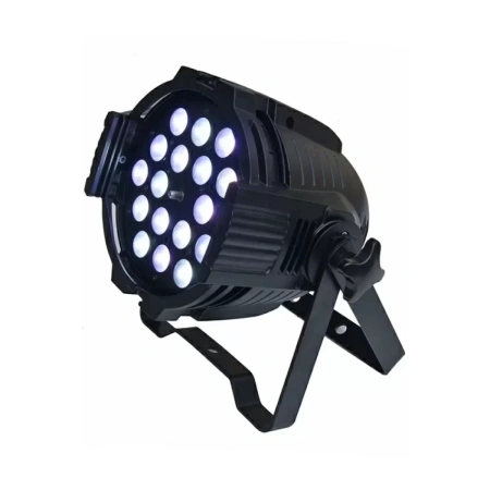 Купить Dialighting LED Multi Par zoom по выгодной цене в Новосибирске