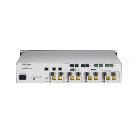 Купить BIAMP TesiraAMP-8175R по выгодной цене в Новосибирске