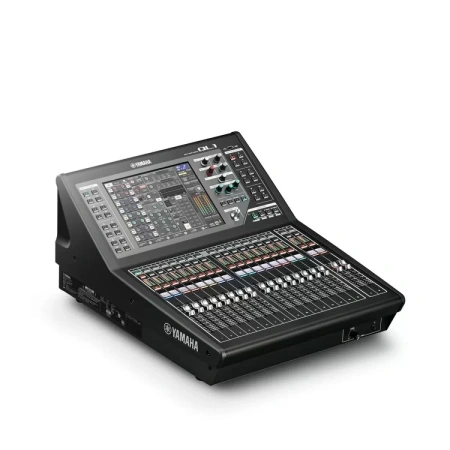 Купить Yamaha QL1 по выгодной цене в Новосибирске