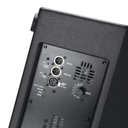 Купить LD Systems DDQ 12 по выгодной цене в Новосибирске