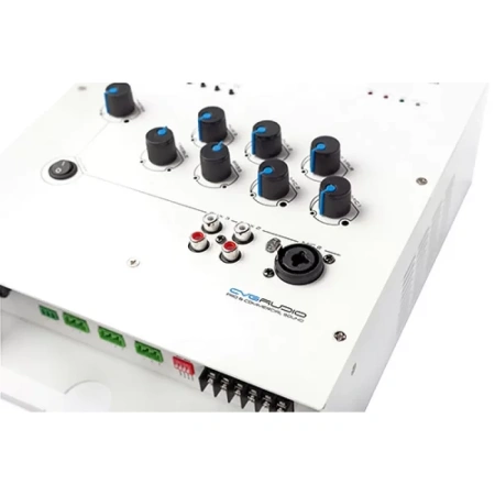 Купить CVGAUDIO ReBox T8-SM по выгодной цене в Новосибирске