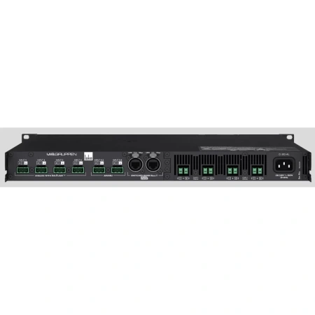 Купить LAB.GRUPPEN D 20:4L по выгодной цене в Новосибирске