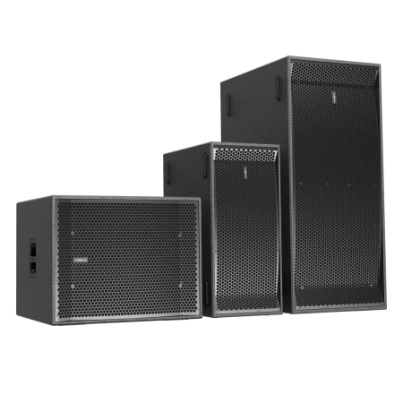 Купить Audiocenter PRO-S5212A по выгодной цене в Новосибирске
