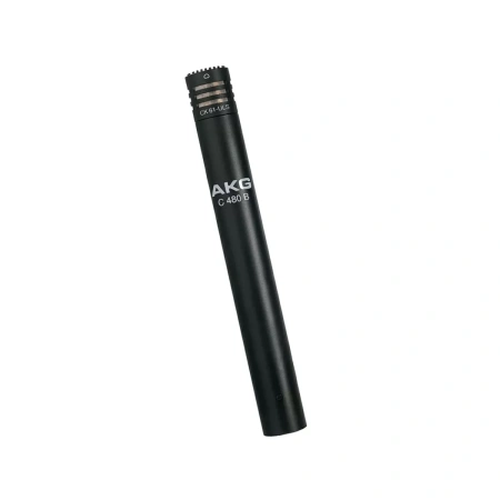 Купить AKG C480 B по выгодной цене в Новосибирске