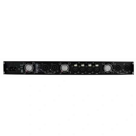 Купить DDM SOUND SLIM4800 по выгодной цене в Новосибирске