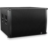 Купить TURBOSOUND TLX215L по выгодной цене в Новосибирске