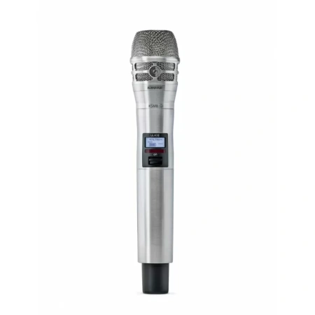 Купить Shure ULXD2/K8N по выгодной цене в Новосибирске