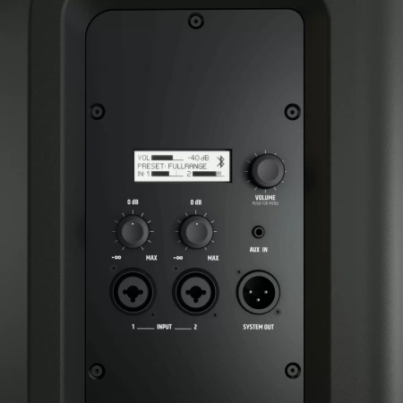Купить LD Systems ICOA 15 A BT по выгодной цене в Новосибирске