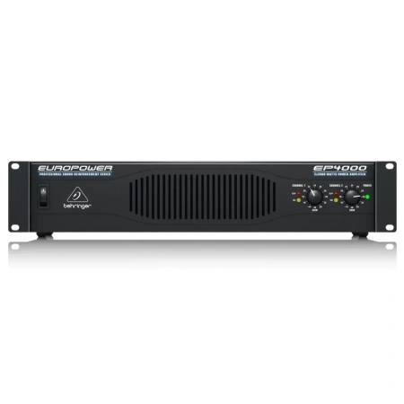 Купить BEHRINGER EP4000 по выгодной цене в Новосибирске