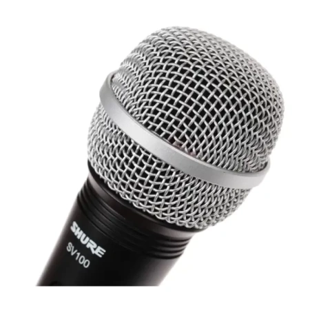 Купить Shure SV100-W по выгодной цене в Новосибирске