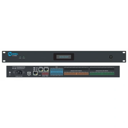 Купить Exell ELT808D-MKII по выгодной цене в Новосибирске