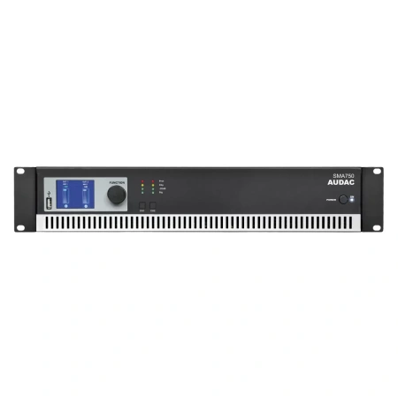 Купить AUDAC SMA750 по выгодной цене в Новосибирске