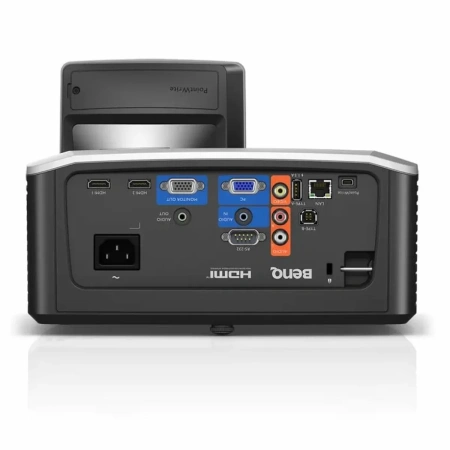 Купить BenQ MH856UST по выгодной цене в Новосибирске
