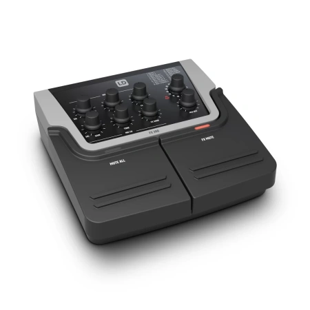 Купить LD Systems FX 300 по выгодной цене в Новосибирске