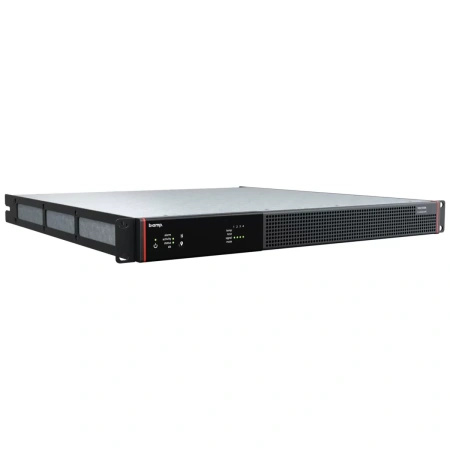 Купить Biamp Voltera D 2400.4M по выгодной цене в Новосибирске
