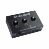 Купить M-AUDIO M-TRACK SOLO II по выгодной цене в Новосибирске