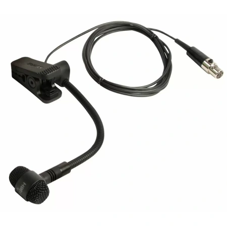 Купить SHURE PGA98H-TQG по выгодной цене в Новосибирске