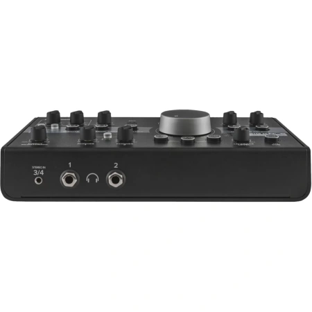 Купить MACKIE Big Knob Studio по выгодной цене в Новосибирске