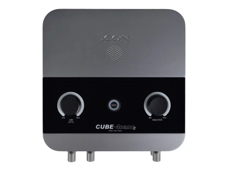 Купить Icon Cube4Nano S по выгодной цене в Новосибирске