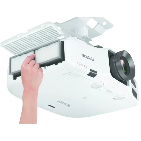 Купить Epson EB-G7000W по выгодной цене в Новосибирске