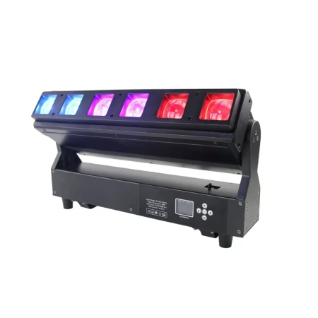 Купить Dialighting Moving Bar 6-40 PIXEL по выгодной цене в Новосибирске
