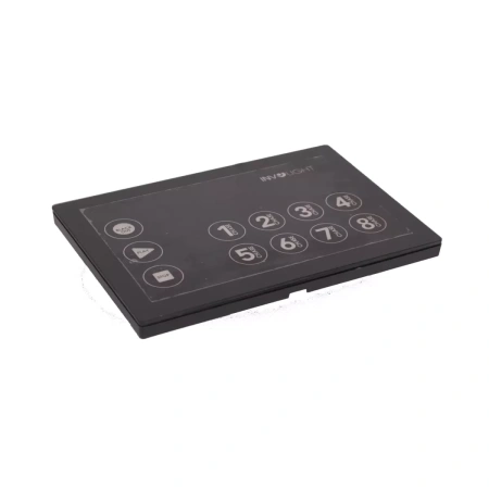 Купить INVOLIGHT RECPanel512 по выгодной цене в Новосибирске