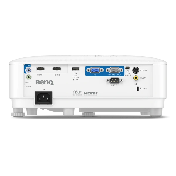BenQ MW560